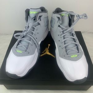 Jordan B’ Loyal Men’s Shoe
